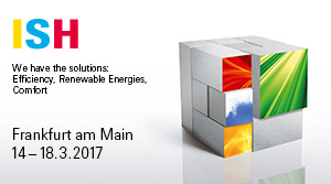INPRO and SIMKA at ISH 2017