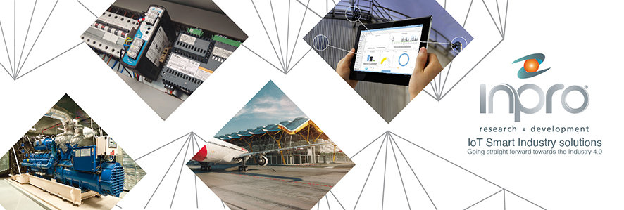 Inpro welcomes you to Middle East Energy 2022 in Dubai