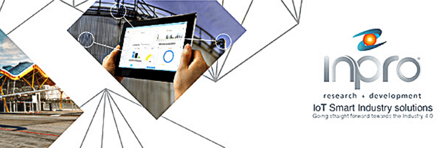 Benchnut Inpro Inpro en Middle East Energy 2022 Dubai - Inpro Group
