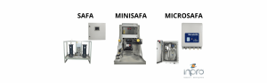 Sistemas de filtrados automáticos.