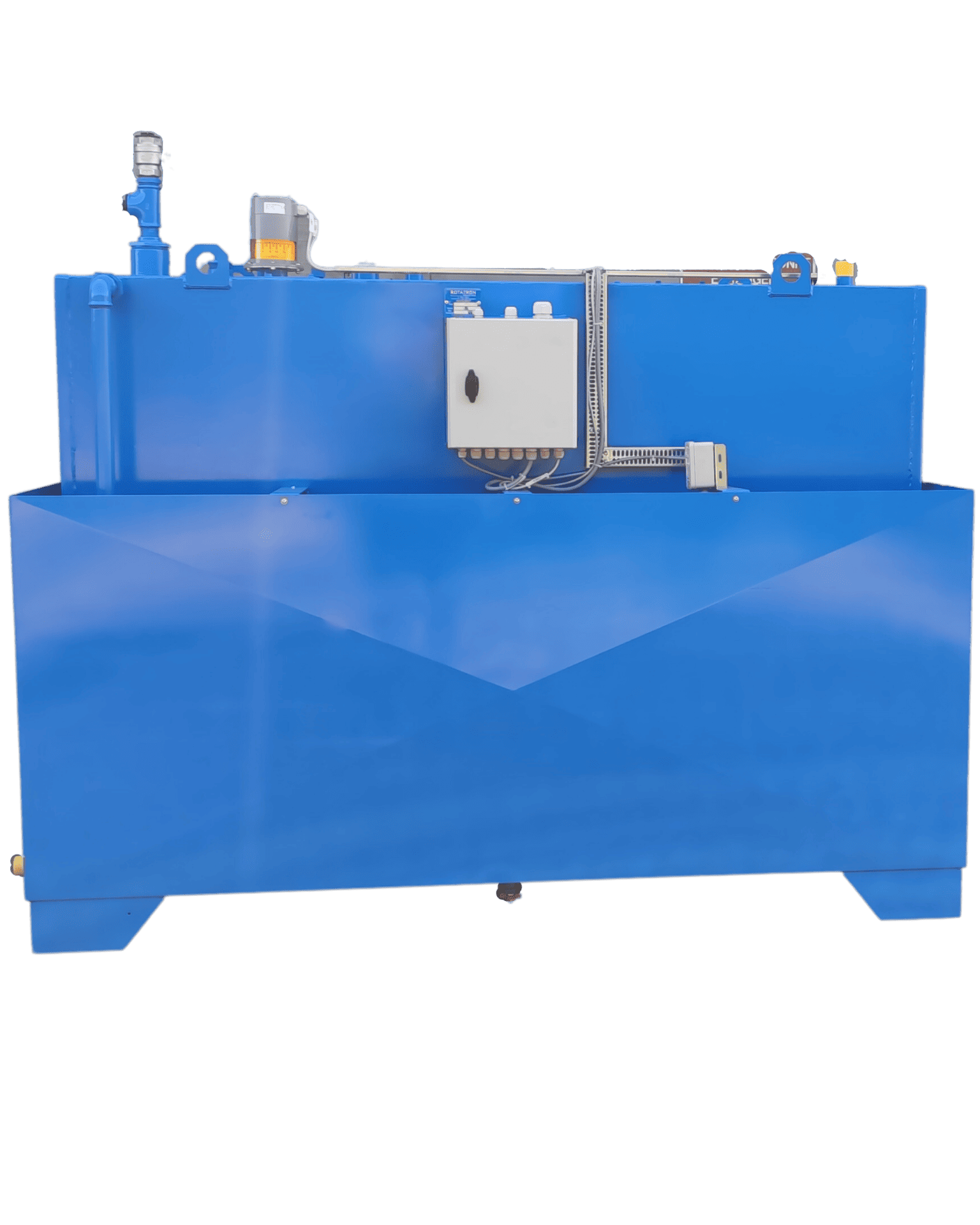 2000 liters - 200 INC type-1