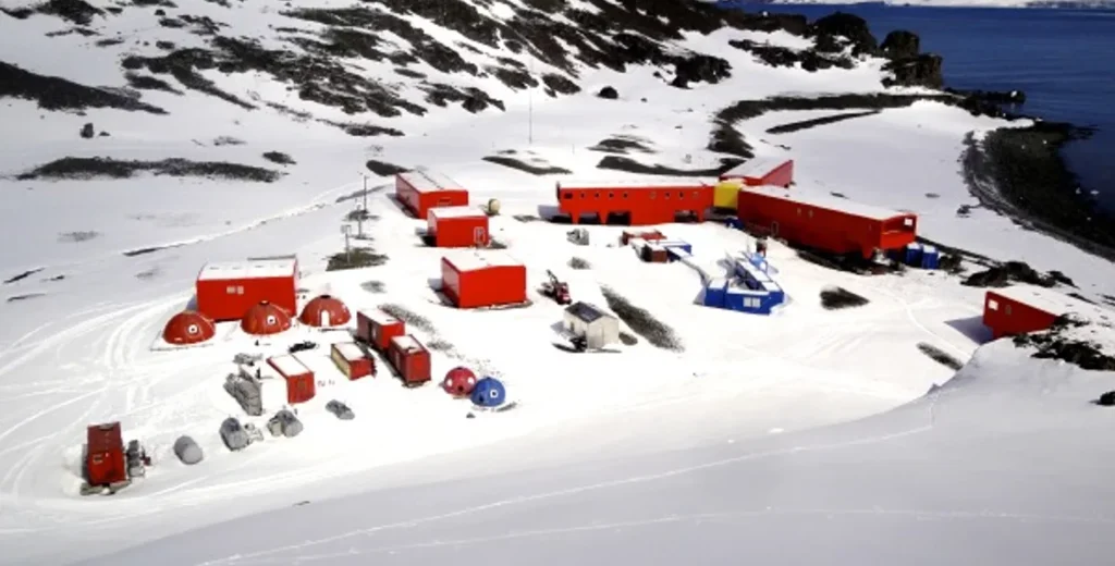 base-antartica-española Ampliación de la Base Antártica Española Juan Carlos I.