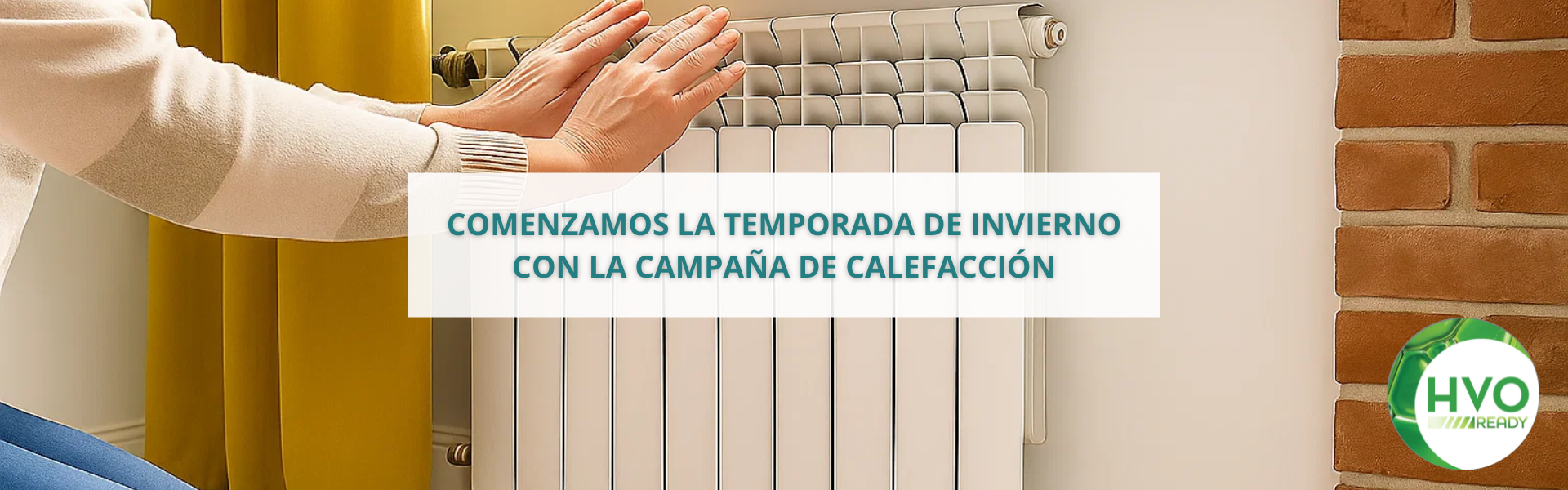 CAMPAÑA DE CALEFACCIÓN 2025