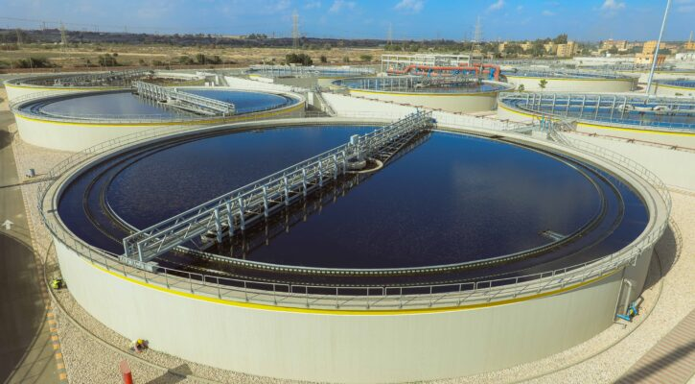 water processing